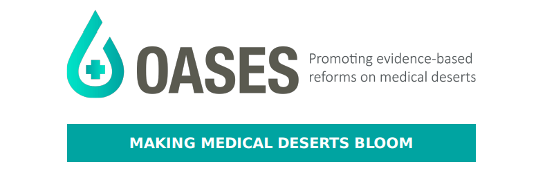 INHWE_Network's tweet photo. A successful #OASES_Project meeting took place today with partners from Italy 🇮🇹 Hungary 🇭🇺 France 🇫🇷 Finland 🇫🇮 Moldova 🇲🇩 and Romania 🇷🇴 working together to shed light on the phenomenon of medical desertification in the #EU #MedEd #OASESProject https://t.co/MaedpmisjF @EU_HaDEA https://t.co/4iGqC266fC