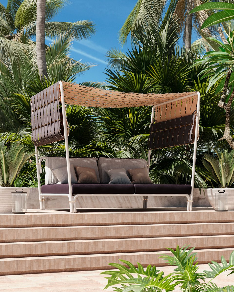 myface's tweet photo. https://t.co/xYKxpYFWTu
Can you imagine the weekend lay down on this daybed?
#weekendvibes https://t.co/oH9hkMlScm
