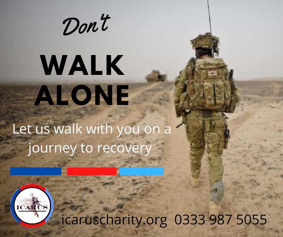 Remember Don’t Walk Alone!! 

We are available all weekend just hit the number below 👇 

#ItsTimeToTalk #ItsNotWeakToSpeak