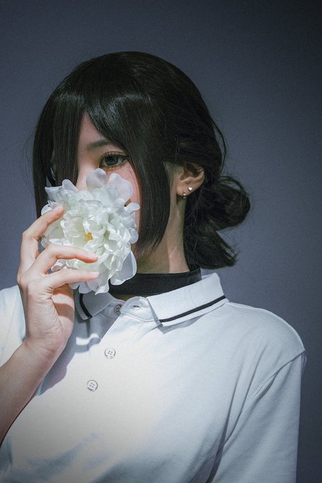 コスプレイヤー우유 ミルクのTwitter画像33