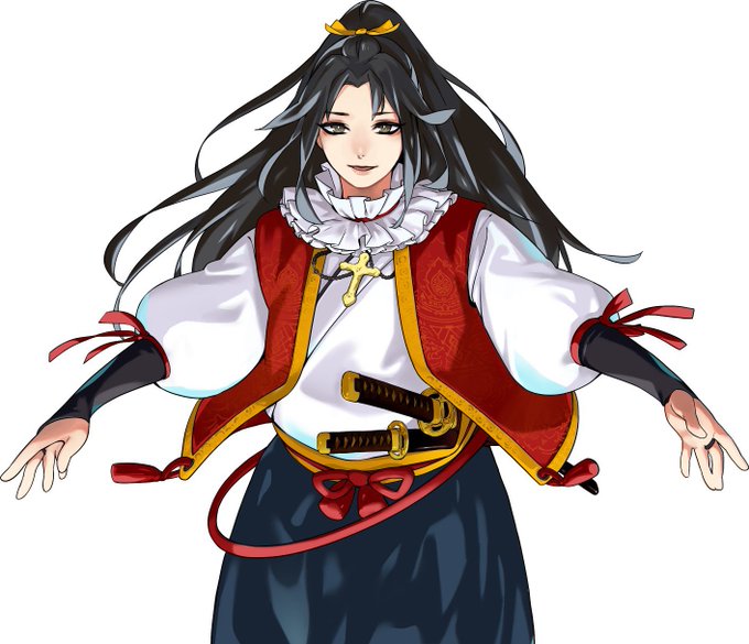 天草四郎のtwitterイラスト検索結果 古い順 天草四郎のtwitterイラスト検索結果 古い順