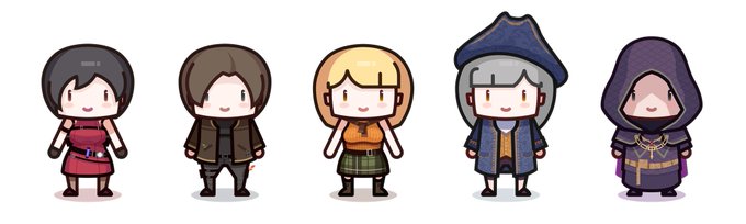 バイオハザード4
#ResidentEvil #バイオハザード4 