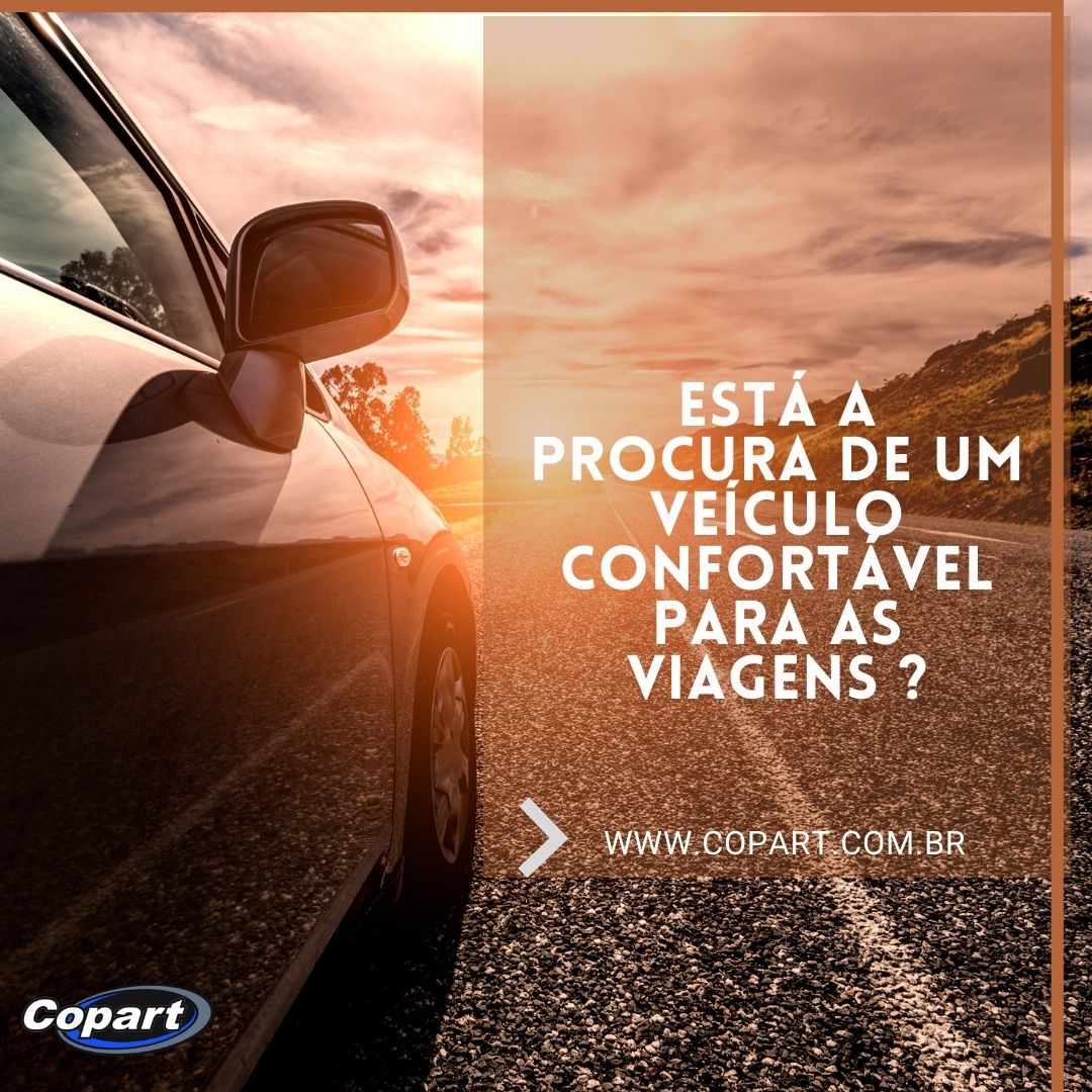 Copart Brasil