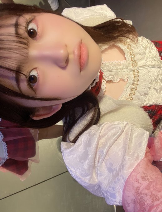 Twitterのコスプレ画像33