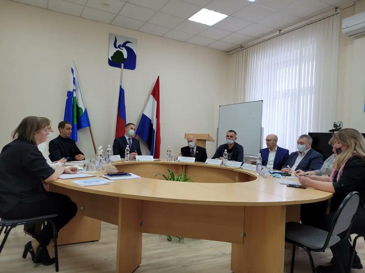 Елена Реброва tweet media