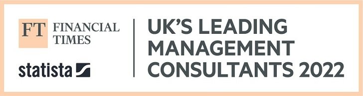 We are proud to have been named across three categories in <a href="/FT/">Financial Times</a>’s Leading Management Consultants list!

Thank you to our clients and of course all our brilliant people at Proxima that made this happen.

Want to know more? : bit.ly/3o5B77M