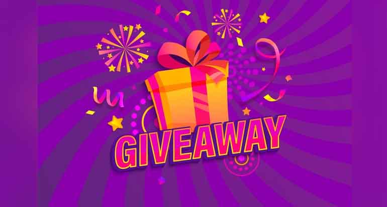 Mr_Sniper7777's tweet photo. To enter the last Giveaway with $50 Reward ...
U should follow this steps also :
1. Joint Discord https://t.co/oAnEyDLPxa
2. Follow https://t.co/4XmEV76FGH
3. Like and Retweet this Post 

The Contest end in 01 February 2022
#BSC #Giveaways #Contest https://t.co/g1TKEVagmE