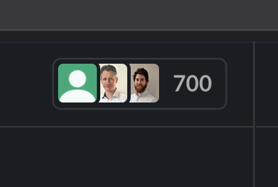 ftomasse's tweet photo. 700 persons in the general channel of the @jetbrains_mps slack community.

Is it just an impression of the number of people interested in MPS is picking up in the last year? https://t.co/t8T9On2qdK