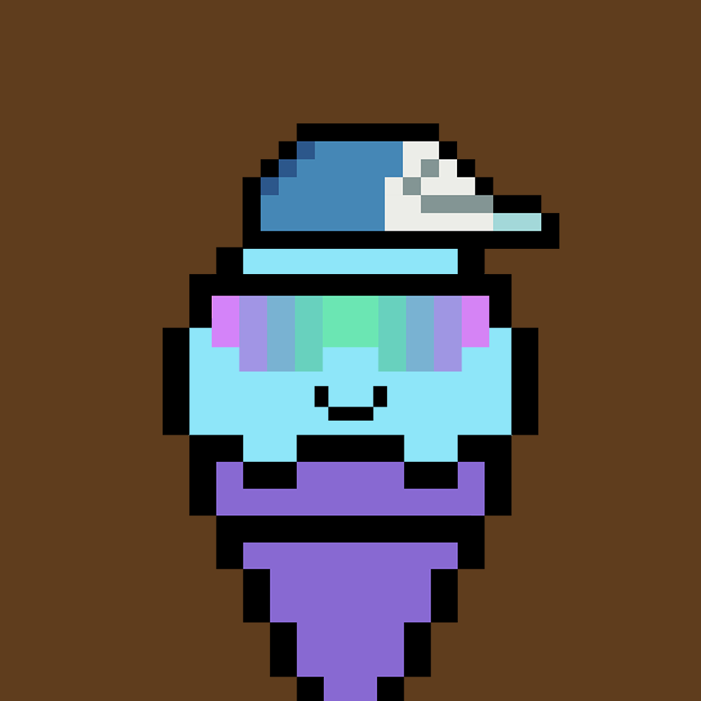 Solana Ice Cream Business | SOLD OUT tweet media