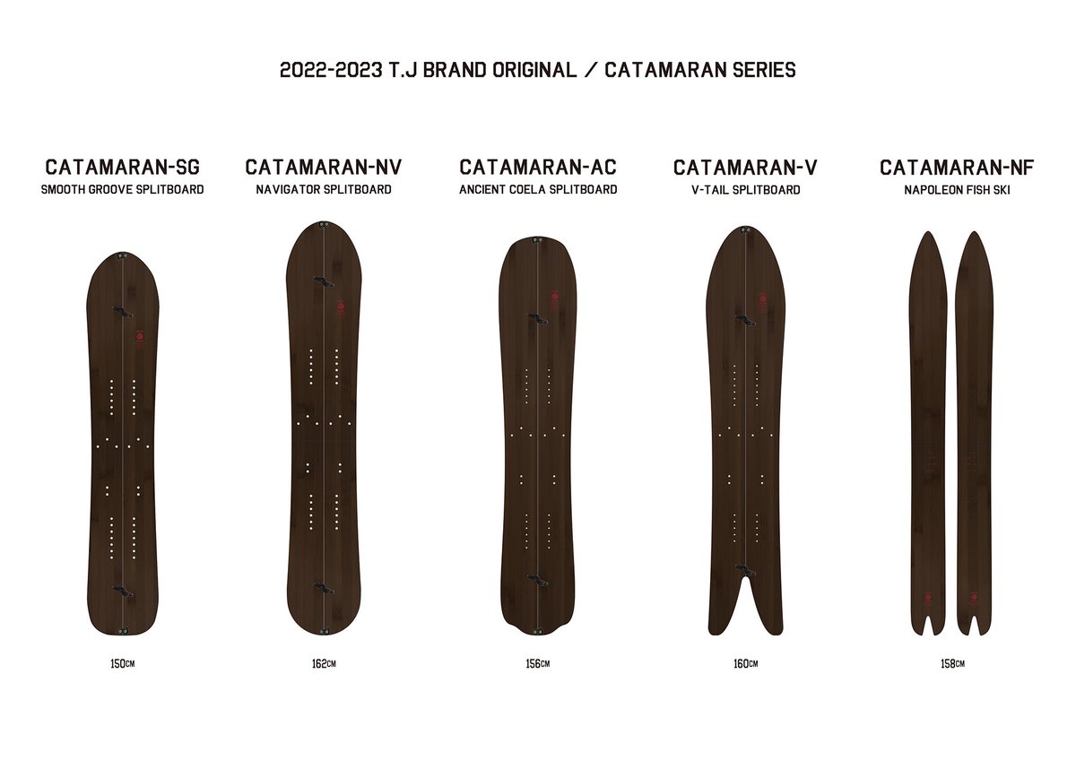 PRODUCT THE PAST 2018-2019 | T.J BRAND ORIGINAL SINCE 2009