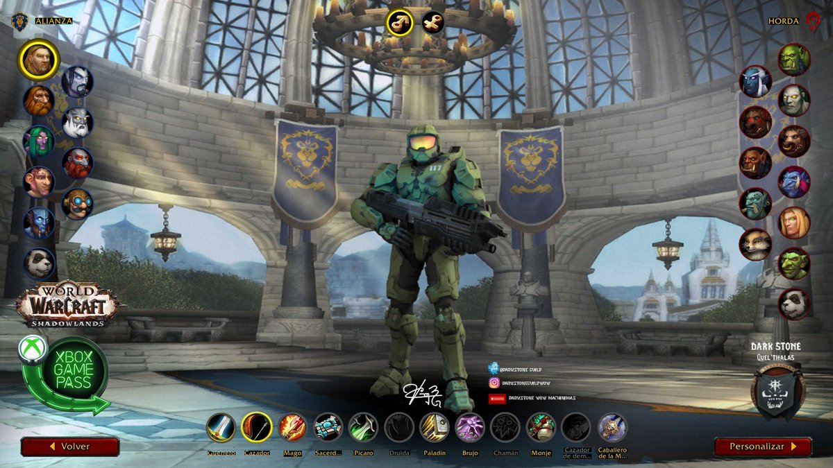 darkstoneguild's tweet photo. Machinima Xbox Game Pass
https://t.co/nM9dv5ssZx https://t.co/cIS2KCwO1c
