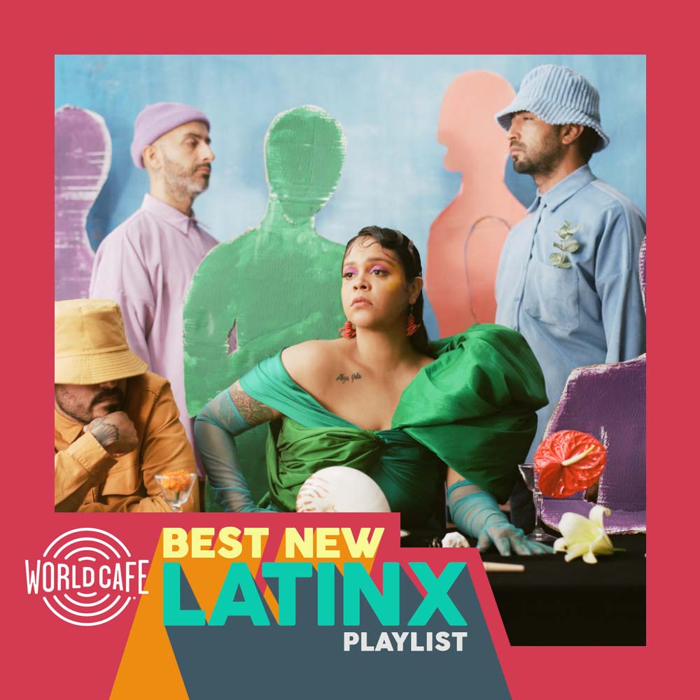 BilingualSounds's tweet photo. 🔮PLAYLIST UPDATE🔮 Isn't exciting to receive a highly curated playlist of new music every week!

Find gems from @combo_chimbita + @matiu + @_cancamusa + @milenawarthon + @floresitadeluna + @IamSiddhartha + @frau_franz + @marionsosa + @TrentiSofia

https://t.co/OMvWIQgPSx https://t.co/CDJWbqkbe5