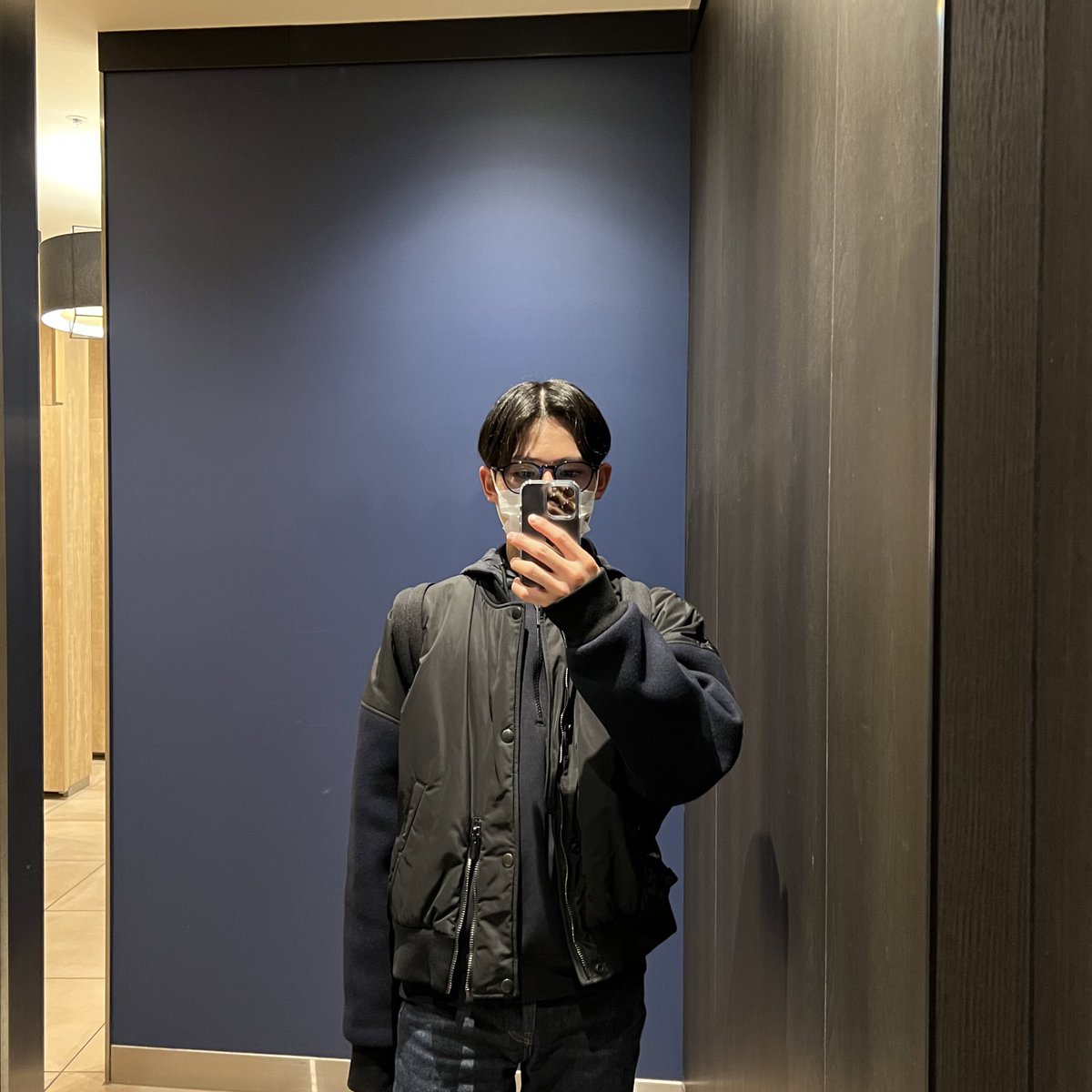 もうダークトーンの時期も終わってくるな