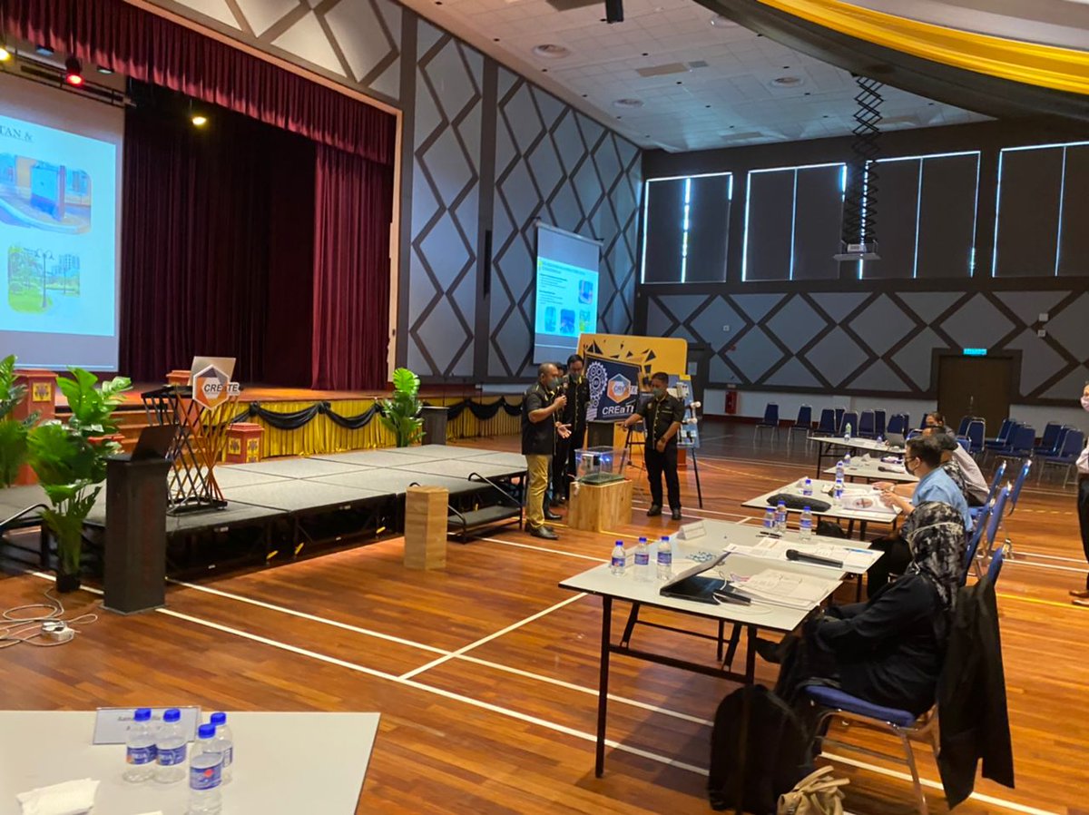 Bengkel Due Diligence JKR 2022. Kumpulan V-Team telah mengambil bahagian pada konvensyen ini yang diadakan di <a href="/CREaTEJKR/">CREaTE</a> pada 25-26 Januari 2022.

#CKEberprestasitinggi
<a href="/yusufghani200/">تذكرة</a> <a href="/HasliJKR/">Hasli Ibrahim (Ir. Dr.)</a> <a href="/rozniazwar/">Ir. ROZNI</a> <a href="/hanizanshaffii/">hanizan</a> <a href="/husinmjkre/">Husin Mustafa</a> <a href="/noorashikinmt/">noorashikin tamimi</a> <a href="/JKRTerengganu/">JKR Terengganu</a>