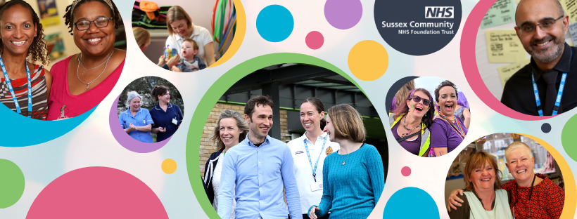 Are you a Nurse, Occupational Therapist or Physiotherapist interested in working in the community? 

Join us at this event to find out more about @nhs_scft, our opportunities, and how we can support you in your career.

eventbrite.co.uk/e/recruitment-…