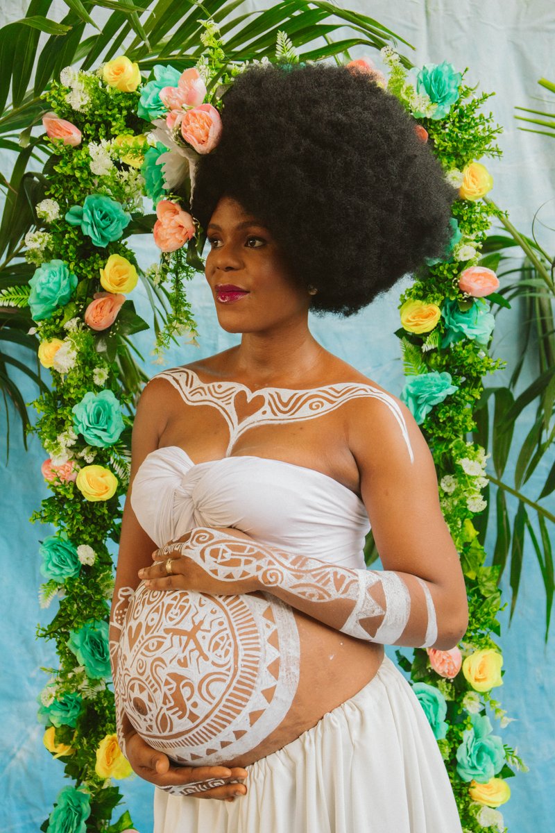 We're drawing the line against #malaria to protect the future of millions  of pregnant women and young children who are at risk from this disease  every day. 1 in 3 pregnant women, image size:800x1200