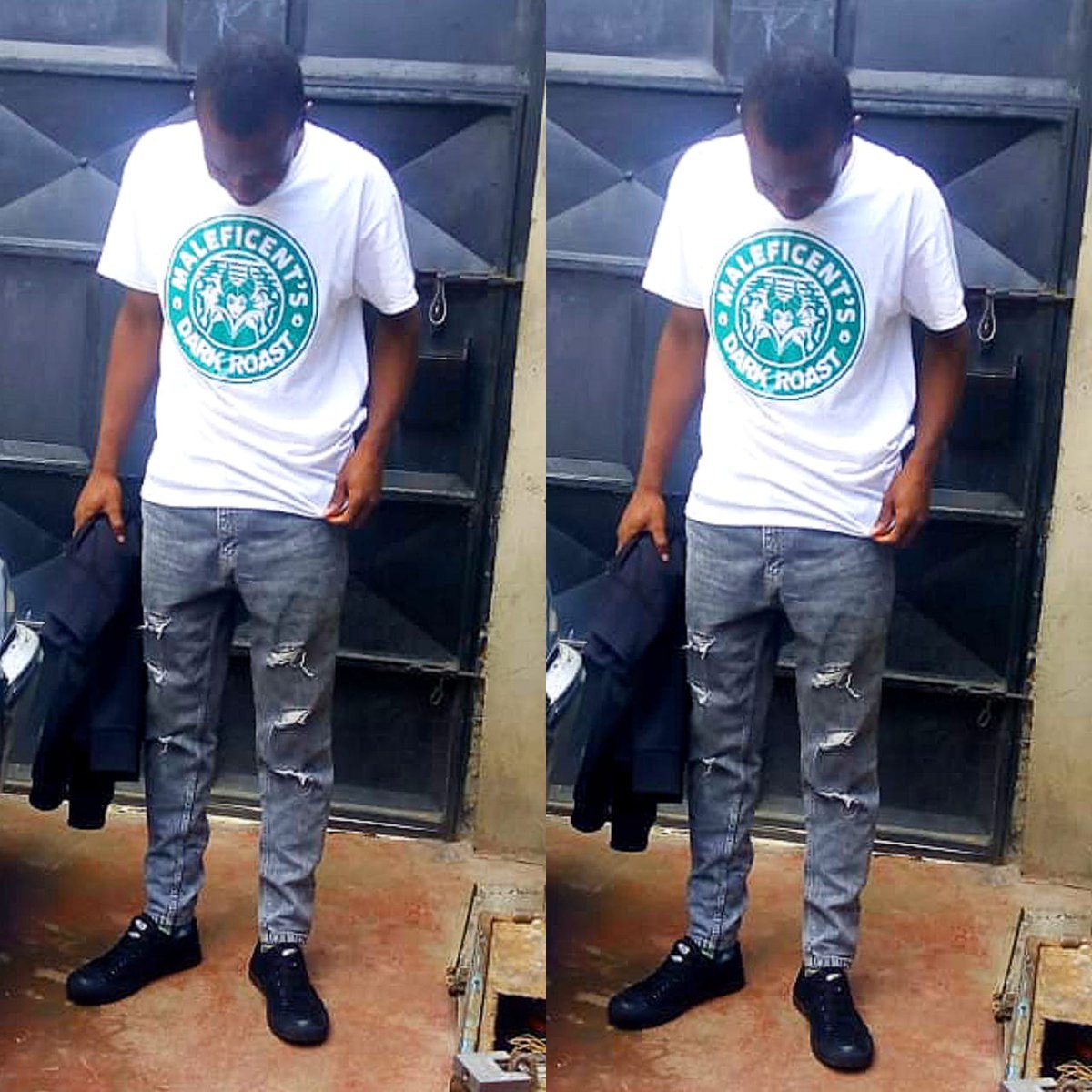 Happy Birthday🎂🎂 to our vice Captain #Laurent10⚽⚽, may you have a wonderful time as you turn a year old today. More blessings ❤️

#HBDLaurent🎉
#RaidersNation
#ThePrideOfMowlem