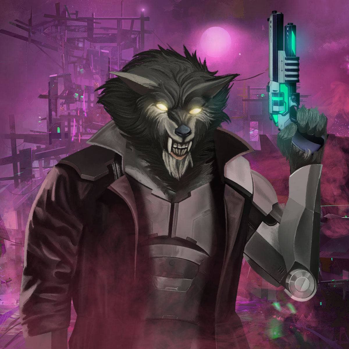 HitmanWolfErc20's tweet photo. A sneak peek of the first artistic drafts for Hitman Wolf NFT's! 

#HitmanWolf #Hitman #AssasinsDen #NFTs #NFTCommunity #ERC20 #cryptocurrecy #ethereumNFTs https://t.co/Bpejlf6Nc0