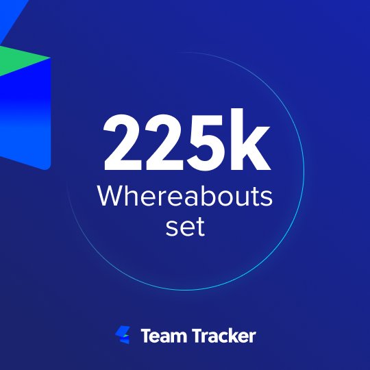 Team Tracker (@TeamTracker5) / Posts / X