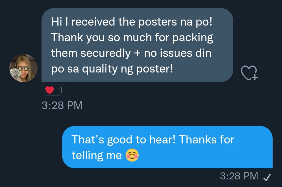 midzywho's tweet photo. #MZW_feedbacks 💖 https://t.co/SIz7AO64Nf