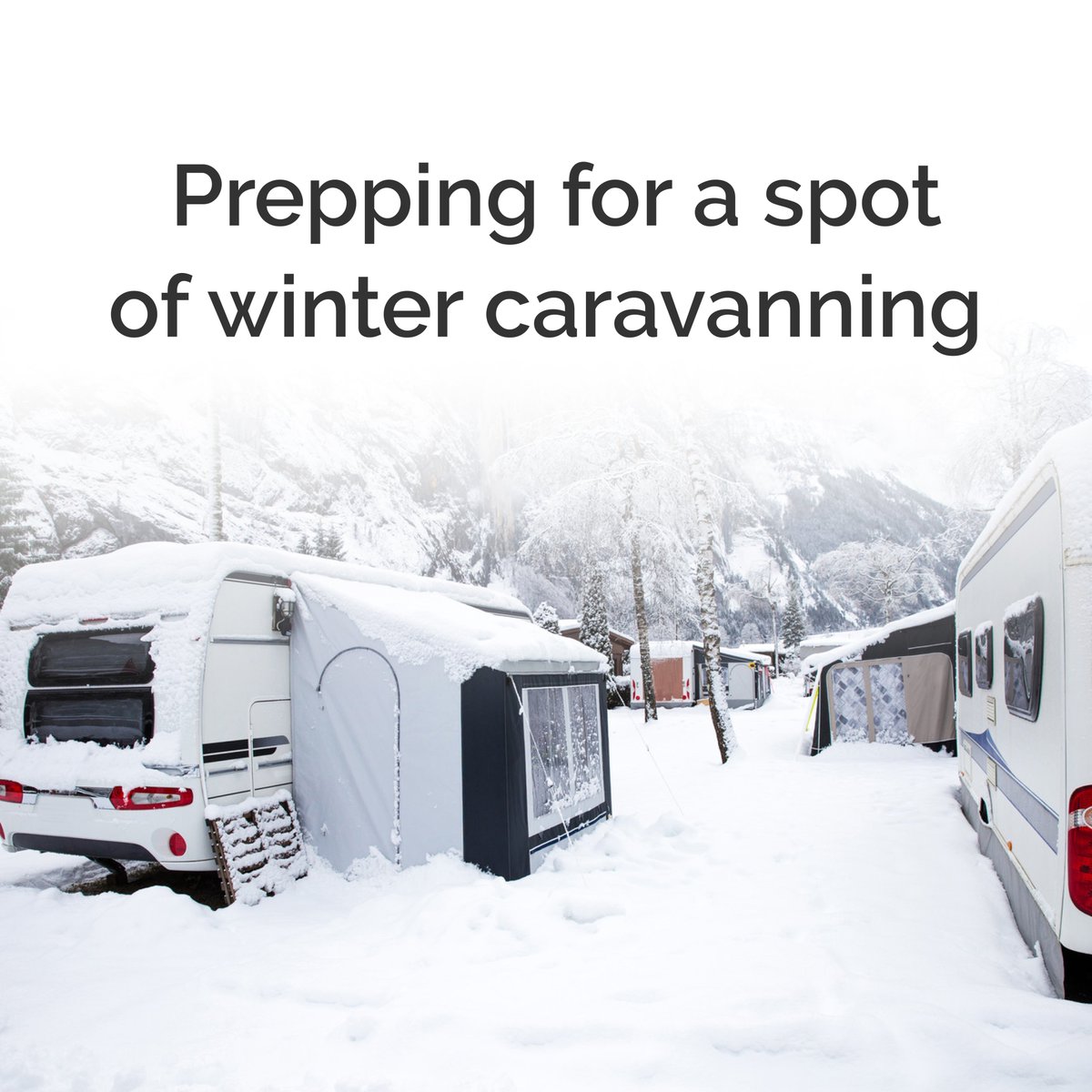 VanInsurancecom's tweet photo. Winter caravanning brings you some of the finest deals, but you should prep well to enjoy it best. Call us for quick caravan cover options from the UK’s leading insurers
For more information:⁣⁣⁣⁣⁣⁣
📞 : +44 330 107 0992⁣⁣⁣⁣⁣⁣⁣
🌐 : https://t.co/MD7nHA44w3    https://t.co/OvxTRTeRKC