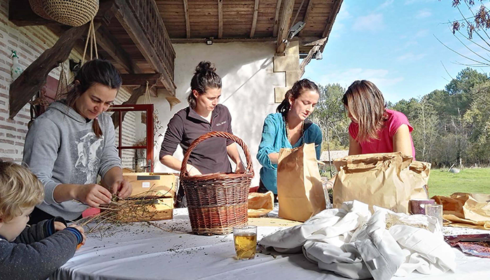 NvelleAquitaine's tweet photo. ✉️ #Newsletter de #NouvelleAquitaine
▶️ #DestinationParcs, #Biodiversité, #Formation
#Tourisme #PNR #Ocean #consultation #Lotetgaronne #education #citoyennete @FederationPNR @PNRMillevaches @PNRLG @PerigordLimousi @Pnr_Medoc @capmetiers @ChamoisNiortais
https://t.co/I96b4W7xpg https://t.co/Z8fTM3GZwN