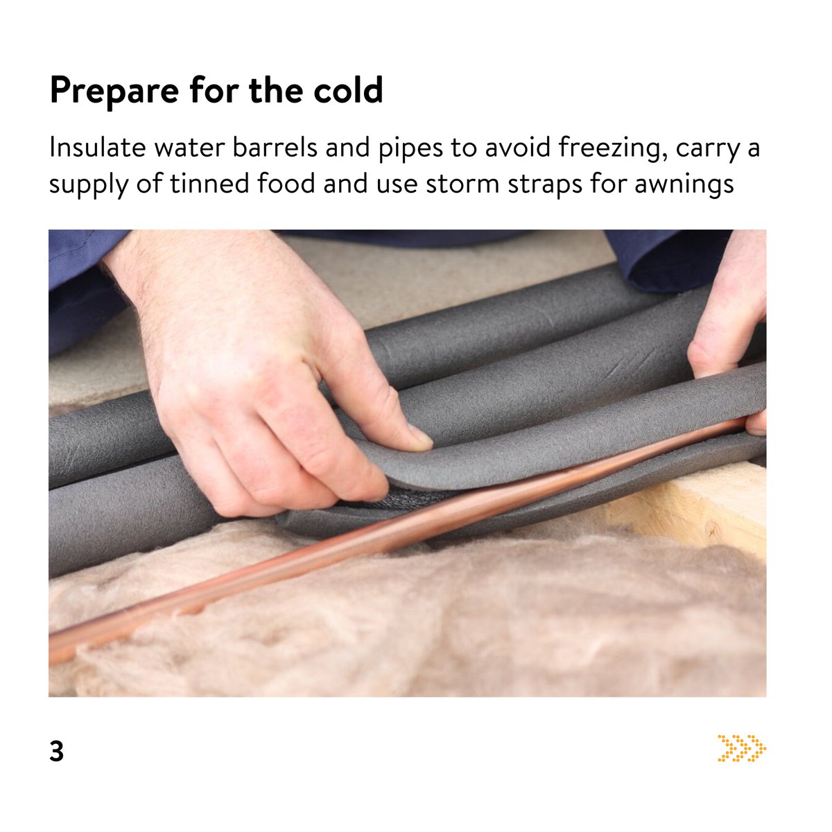 VanInsurancecom's tweet photo. Winter caravanning brings you some of the finest deals, but you should prep well to enjoy it best. Call us for quick caravan cover options from the UK’s leading insurers
For more information:⁣⁣⁣⁣⁣⁣
📞 : +44 330 107 0992⁣⁣⁣⁣⁣⁣⁣
🌐 : https://t.co/MD7nHA44w3    https://t.co/OvxTRTeRKC