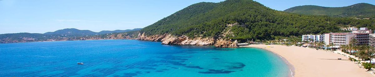 TravelPP_Expert's tweet photo. 🏝 Nowość: #Ibiza i #Formentera na sezon #Lato 2022 z oferty #TUI. Przeloty czarterowe odbywać się będą co tydzień w piątki z Warszawy.✈ Ibiza to wymarzone miejsce dla wielbicieli zabawy do białego rana, ale również doskonały kierunek na rodzinne #wakacje. Więcej tui@travelpp.pl https://t.co/EH8kO90lFU
