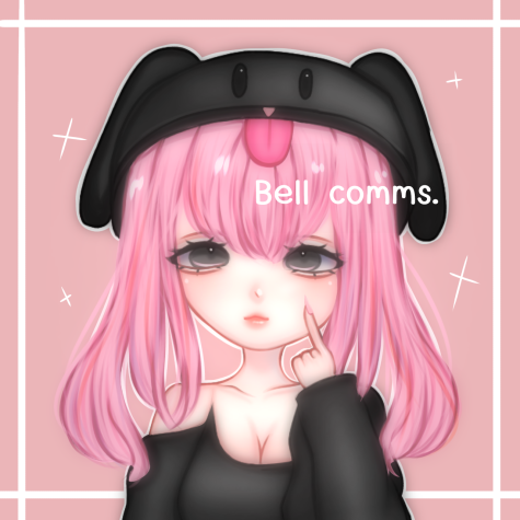 IiiBellee's tweet photo. Hi! bell's comms ☕️

Donate 50k rhd+ or 70 robux+
I don't draw boy/furry/robot 
- Only ! Bust-up !
Dm for more info! (0/2) 

#RobloxArtCommissions #royalehigh #royalehighart https://t.co/ZMKiMw2b3v