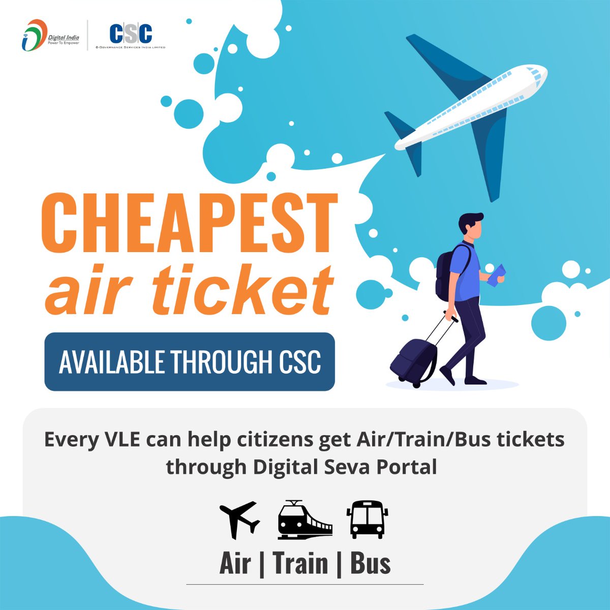 CSCeGov tweet media