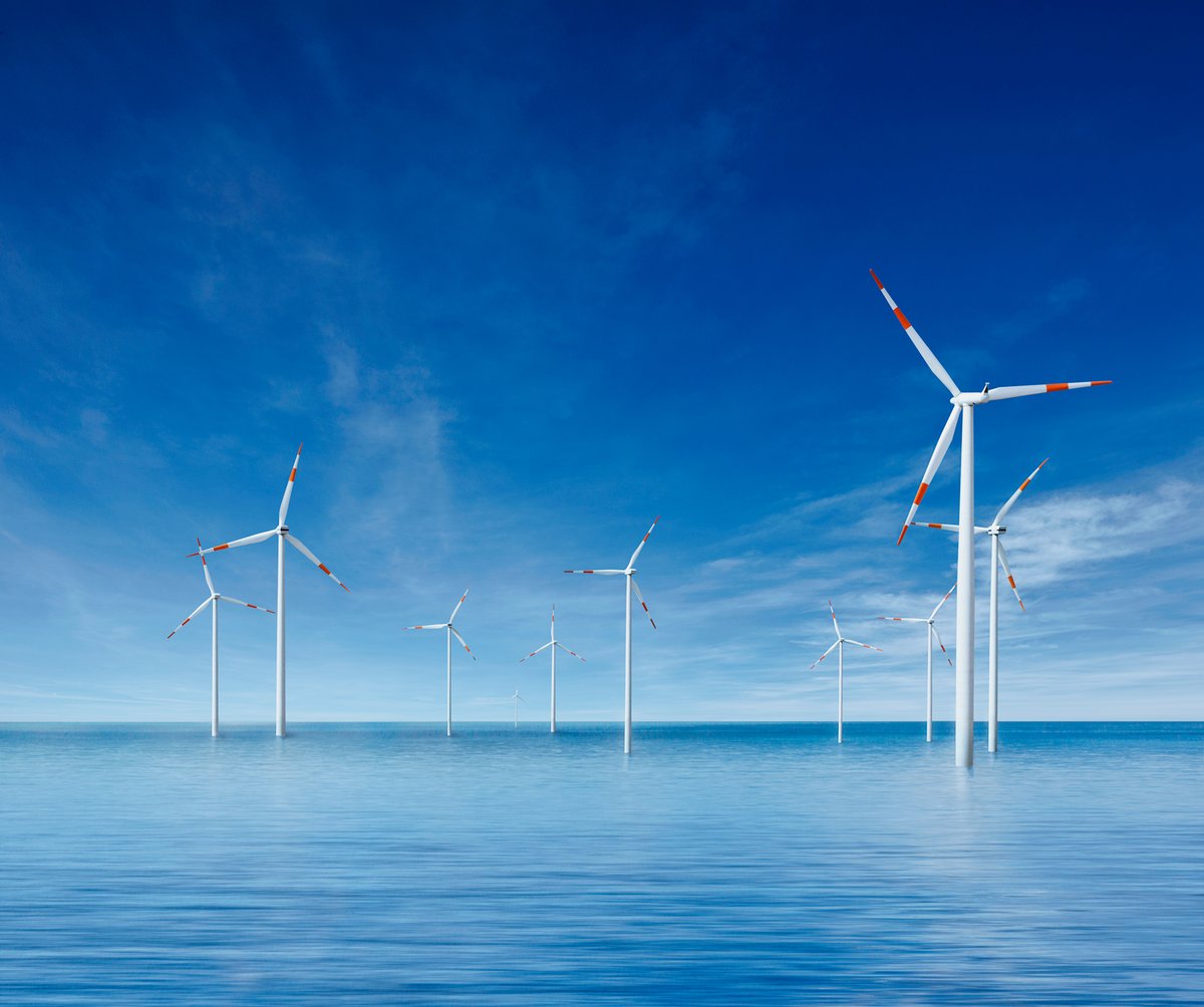 #Finnland treibt Entwicklungen im Offshore-Bereich voran. Entwickler von #Offshore-Windprojekten zeigen ein großes Interesse an finnischen Meeresgebieten. Nun verkündet die Regierung neue Fortschritte und vergibt erste Forschungsprojekte. #Windenergie 
gtai.de/gtai-de/trade/…