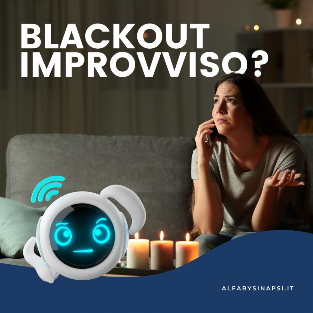 AlfaBySinapsi's tweet photo. Non vuoi interrompere le tue giornate perfette con un #blackout? Con ALFA puoi prevenire questo disagio: ricevi un avviso con segnali acustici e luminosi ogni qualvolta sei a rischio di un blackout imminente!🤩

👉Goditi il tepore di casa, scegli ALFA! https://t.co/PM39OjHMz3