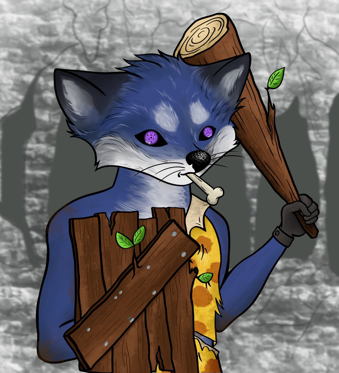 FoxHuntNFT (@FoxHuntNFT) on Twitter photo 2022-01-28 07:37:51 Pre-mint #CNFTGiveway We are giving away: 🦊1 @YummiUniverse - Spoopy naru 🦊1 @ApesCardano - Baby monkey 🦊 5 Whitelist spots To enter: Join DC discord.gg/9QT9wsvUeC and say Hi Follow @FoxHuntNFT 24hours. Lets Go Foxes🚨🚀 #NFTgiveaway #CNFT #CNFTcommunity #CNFTdrop Pre-mint #CNFTGiveway We are giving away: 🦊1 @YummiUniverse - Spoopy naru 🦊1 @ApesCardano - Baby monkey 🦊 5 Whitelist spots To enter: Join DC discord.gg/9QT9wsvUeC and say Hi Follow @FoxHuntNFT 24hours. Lets Go Foxes🚨🚀 #NFTgiveaway #CNFT #CNFTcommunity #CNFTdrop