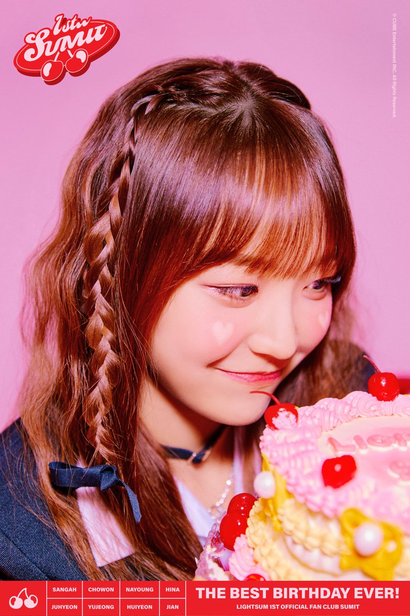 YUJEONG(LIGHTSUM)'s Related videos (YouTube)【KPOP JUICE!!】