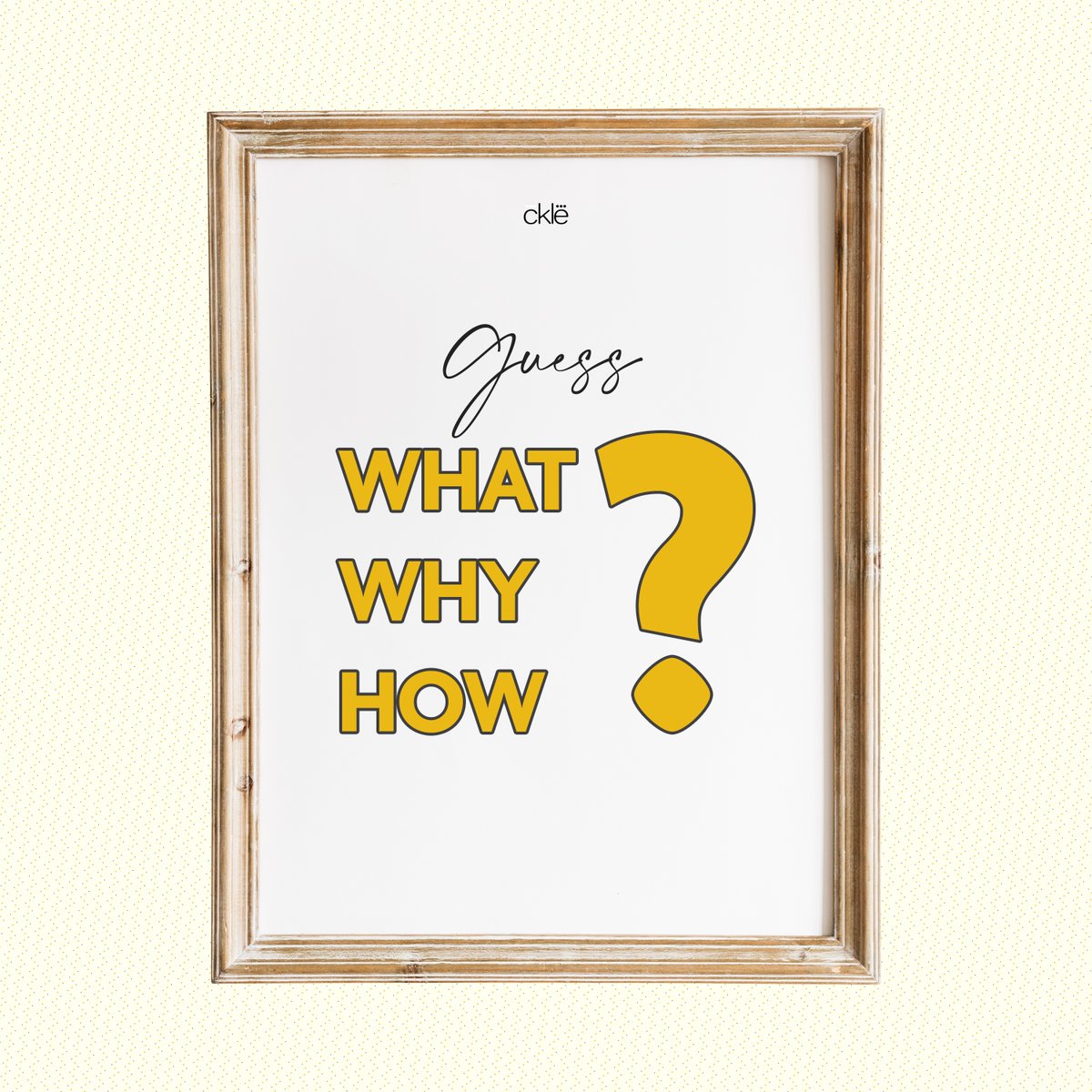byckle23's tweet photo. Thread: #WhatWhyHow #QuoiPourquoiComment https://t.co/tsS9LZGSNg