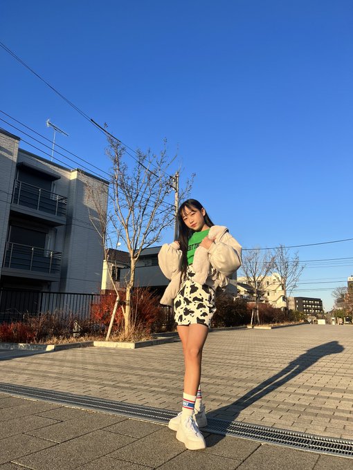 Twitterのコスプレ画像33