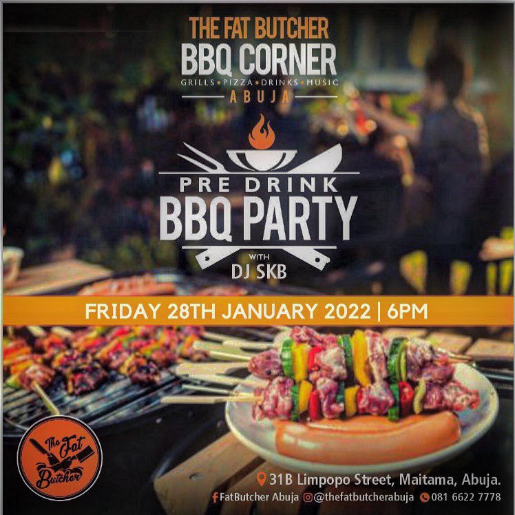 jamrock_ng's tweet photo. Yes Our Cocktail are 3k!!!
Friday Yay!!! ARE YOU READ FOR OUR FRIDAY PRE DRINKS BBQ PARTY WITH DJ SKB giving u some Afrobeat AfroHouse Vibe!!! 
Come enjoy our N3k all Cocktails Rate! 
#AbujaRestaurant #AbujaParty #AbujaEvent #AbujaFoodies #AbujaFood https://t.co/a8YAuRIbCB
