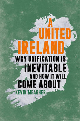 IainDale's tweet photo. NEW EPISODE OF THE IAIN DALE BOOK CLUB PODCAST

with @KevinPMeagher on his book A UNITED IRELAND: WHY UNIFICATION IS INEVITABLE &amp; HOW IT WILL HAPPEN

Listen
https://t.co/w3f41w1tWK https://t.co/at1jsGNnoS
