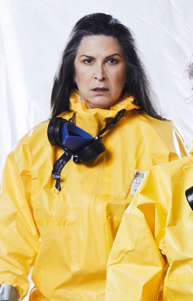 best of pamela rabe tweet media
