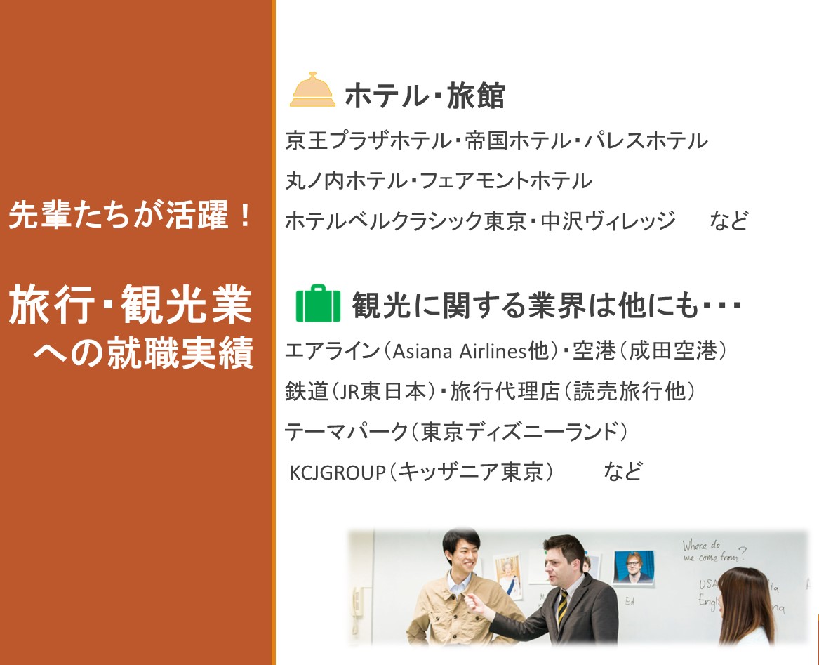 早稲田外語専門学校総合英語学科 観光業就活のイマ 詳細はこちらから Facebook T Co Ui4sjqicwk Instagram T Co Lcobtuvwxp 専門学校 高田馬場 英語 通訳 翻訳 留学 海外 東京 英語の勉強 専門学生 英語勉強法