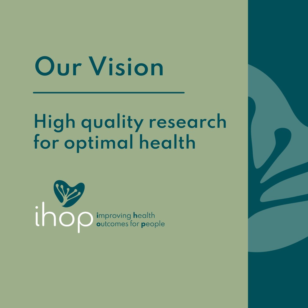 ihop Research Group tweet media