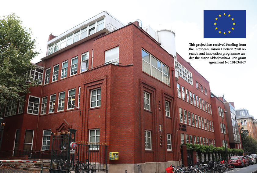 #FPDynamoParis  🇫🇷 JOB ALERT Join us for exciting 2-year #postdoc positions #Fellowship @umr8226 <a href="/IbpcF/">Institut de Biologie Physico-Chimique (IBPC) Paris</a> 🧪 #RNA #telomeres #mitochondria #Biology
👉labexdynamo.ibpc.fr/fp-dynamo-pari…