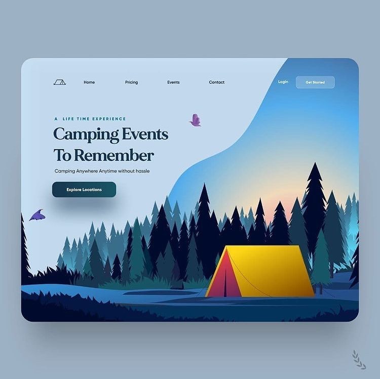 hasibdevs's tweet image. Please rate my work.
.
.
#HTML #design #designwork #designer #ui #ux #uiux #uidesign #uxdesign #uiuxdesign #elementorpro #WordPress