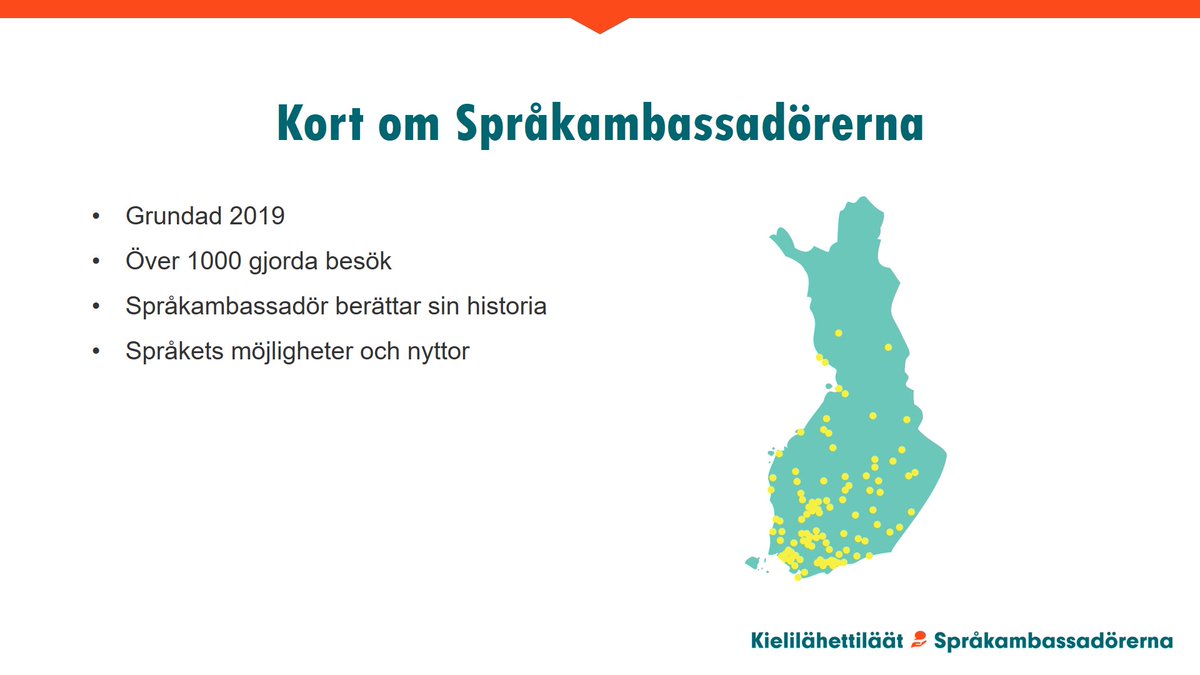 Ilmari Käihkö (@kaihko) on Twitter photo Klar med mitt första besök som <a href="/Kielilahettilas/">Kielilähettiläät ry, Språkambassadörerna rf</a> / språkambassadör hosen gymnasieklass i Helsingfors. Viktigt initiativ och kul om man kan bidra med sin egen erfarenhet om hur språk spelar roll! Pratade mest om krigsvetenskaplig forskning och den akademiska vardagen, förstås. Klar med mitt första besök som <a href="/Kielilahettilas/">Kielilähettiläät ry, Språkambassadörerna rf</a> / språkambassadör hosen gymnasieklass i Helsingfors. Viktigt initiativ och kul om man kan bidra med sin egen erfarenhet om hur språk spelar roll! Pratade mest om krigsvetenskaplig forskning och den akademiska vardagen, förstås.