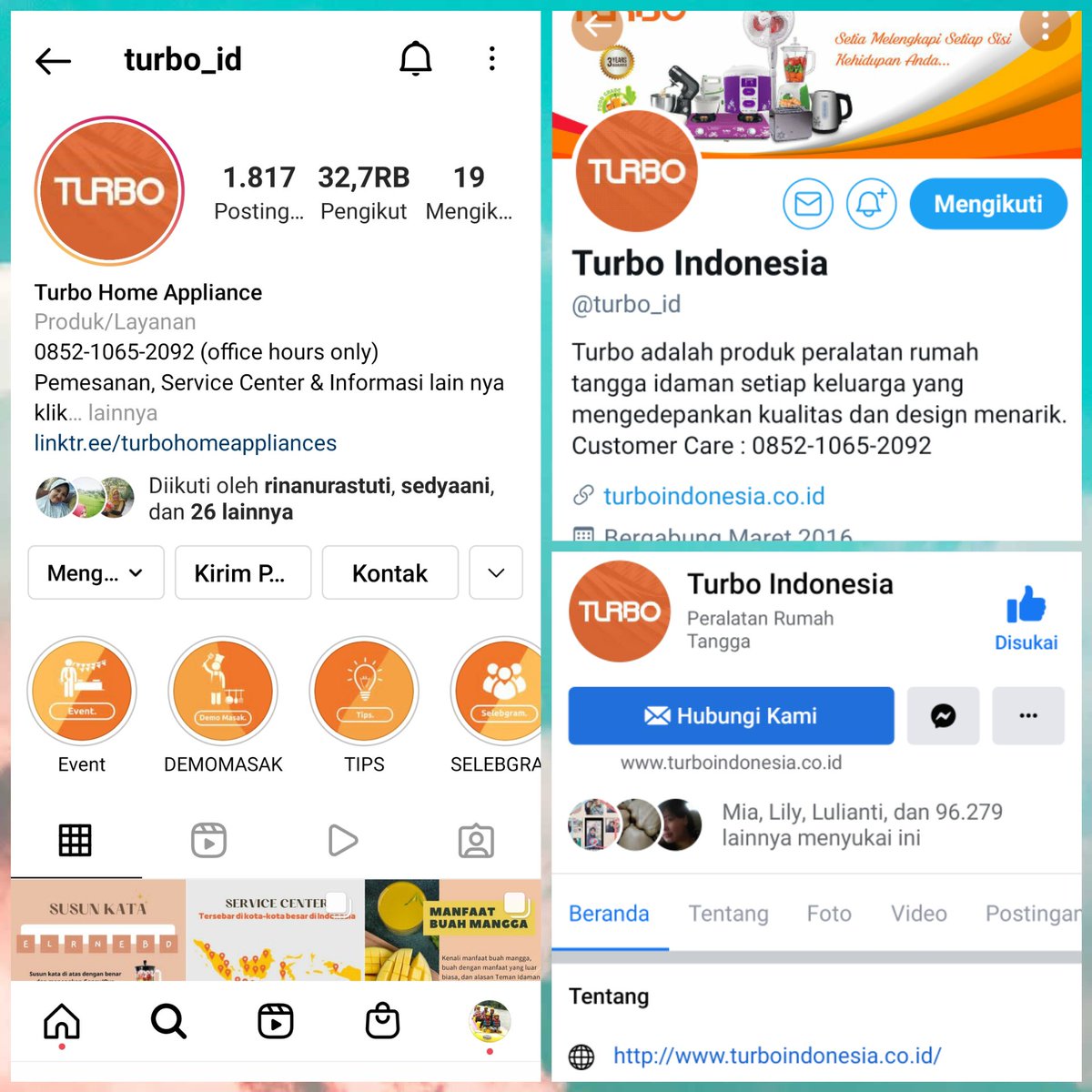 devyefff's tweet photo. @turbo_id #QuizIdaman #TurboIndonesia jawaban nya BLENDER https://t.co/HpZpFPUnXx