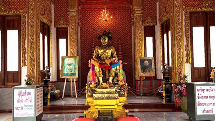 thaigolfpass's tweet photo. Amazing New Chapters in Amazing Thailand!
Things to do in Rayong Thailand!
1. The Shrine of King Taksin the Great
2. Khao Laem Ya-Muko Samet National Park
3. Suphattra Land
4. Rayong Aquarium 
5. Yom Chinda Road
6. Ko Samet
#amazingnewchapters #amazingthailand #thaigolfpass https://t.co/4d90ZulK2x