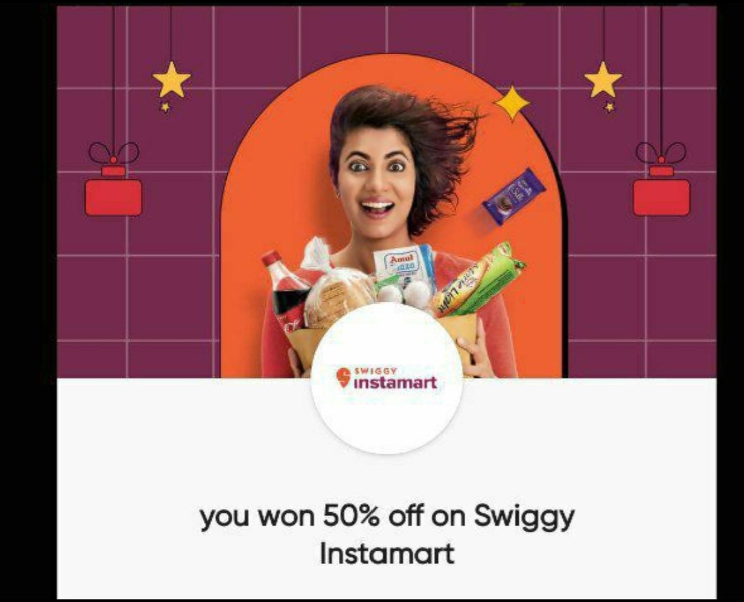 RjBuddy2's tweet photo. @Paytm #PaytmWishlist2022

Jiske paas bhi ho DM kro 

Swiggy instasmart codes

#buying

Cred
GPay 
Phone pe
Paytm
Flipkart https://t.co/9H9RoNbCqw