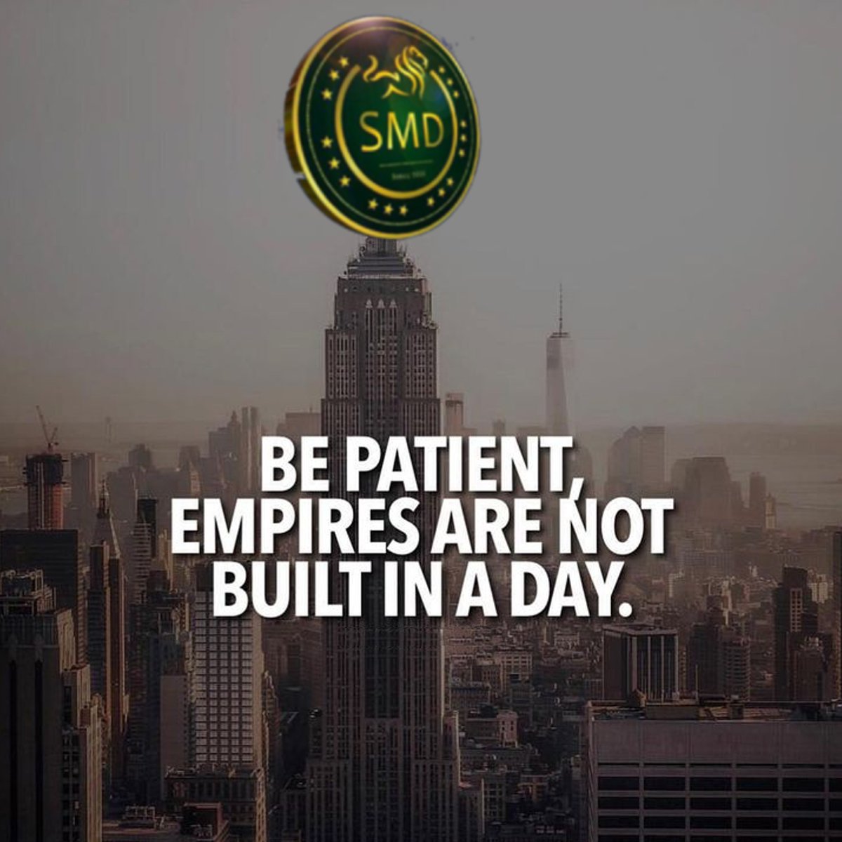 smdcoinofficial's tweet photo. Right Time To Right Investment.
.
Buy and hold $SMD..
#SMD #SMDCOIN #SMDEX https://t.co/NpHO7XYYFI