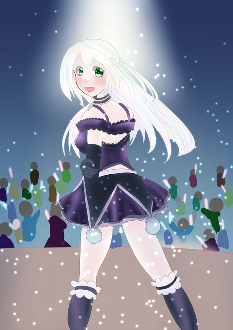 ゴスロリ少女のtwitterイラスト検索結果 ゴスロリ少女のtwitterイラスト検索結果