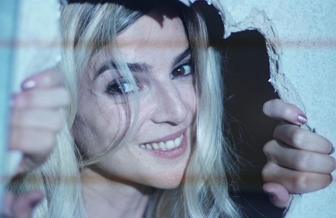 Vamos que nos vamos👏👏 ..  <a href="/ClaraLago1/">Clara Lago</a> es Sofía Castello en #Limbo .. Pronto podremos saber su historia .. <a href="/PampaFilms/">Pampa Films</a> <a href="/StarPlusLA/">starplusla</a> ..
#starpluslatinoamérica #starpluslover #claralago